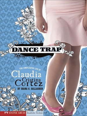 Dance Trap - ebook